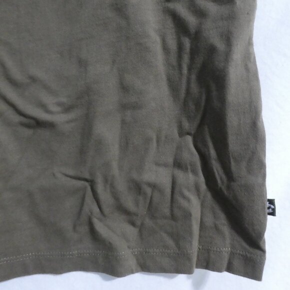 BILLABONG AUSTRALIA | size 10 | 100% Cotton | Graphic Tee / T-Shirt - Picture 14 of 14